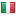 cefj.org server is located in Italy